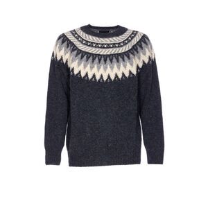 Howlin' Men Magician In The Mountain Sweater